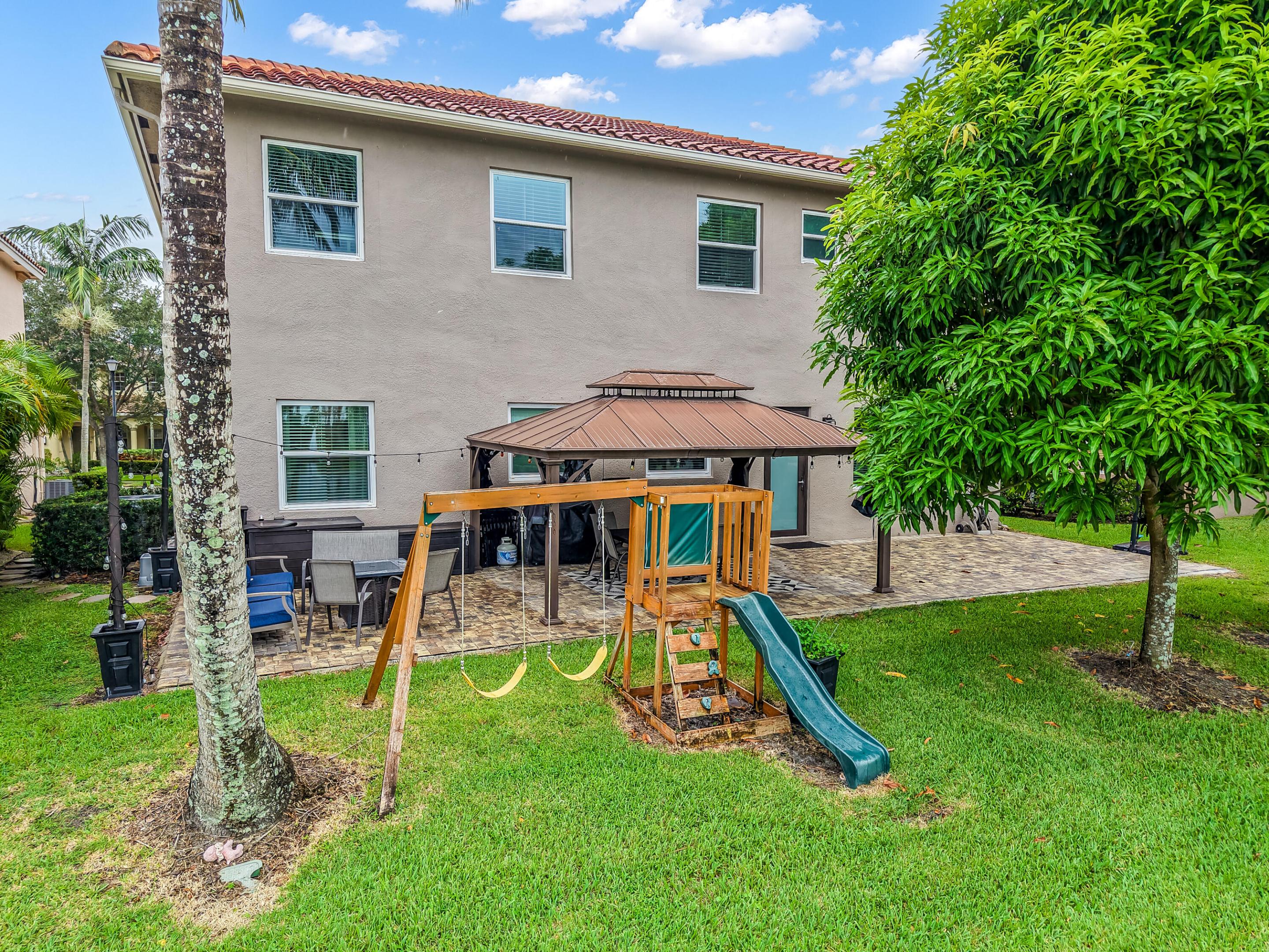 TERRACINA JOHNSON PROPERTY - Residential