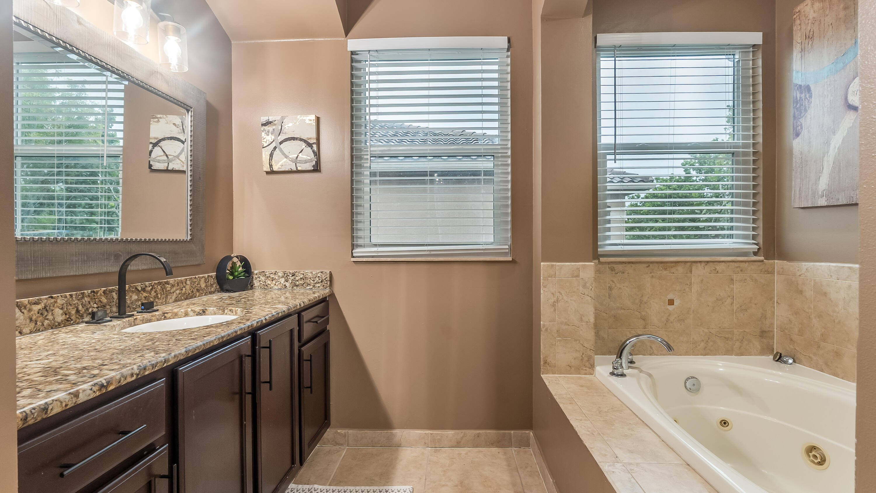 TERRACINA JOHNSON PROPERTY - Residential