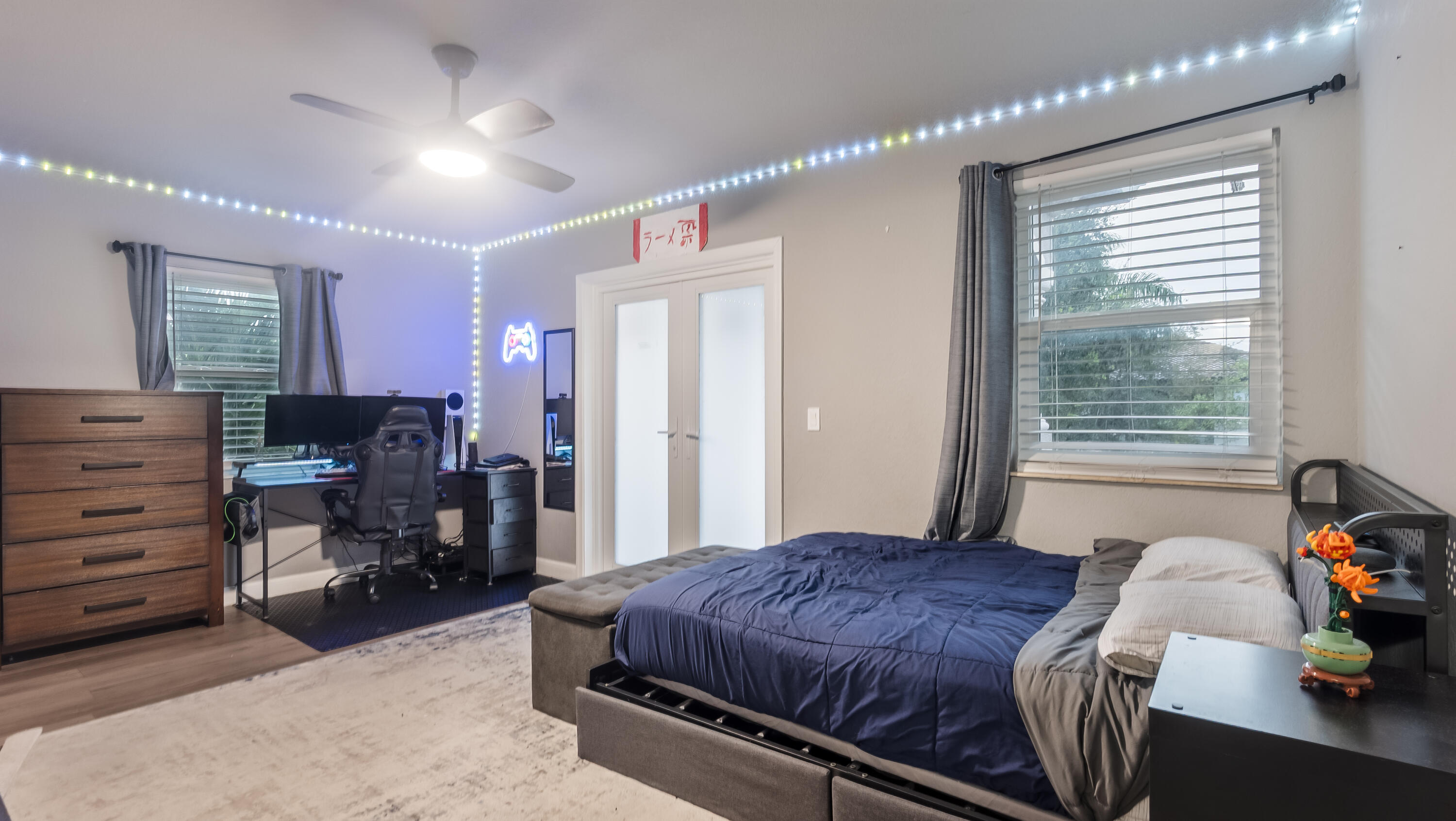 TERRACINA JOHNSON PROPERTY - Residential