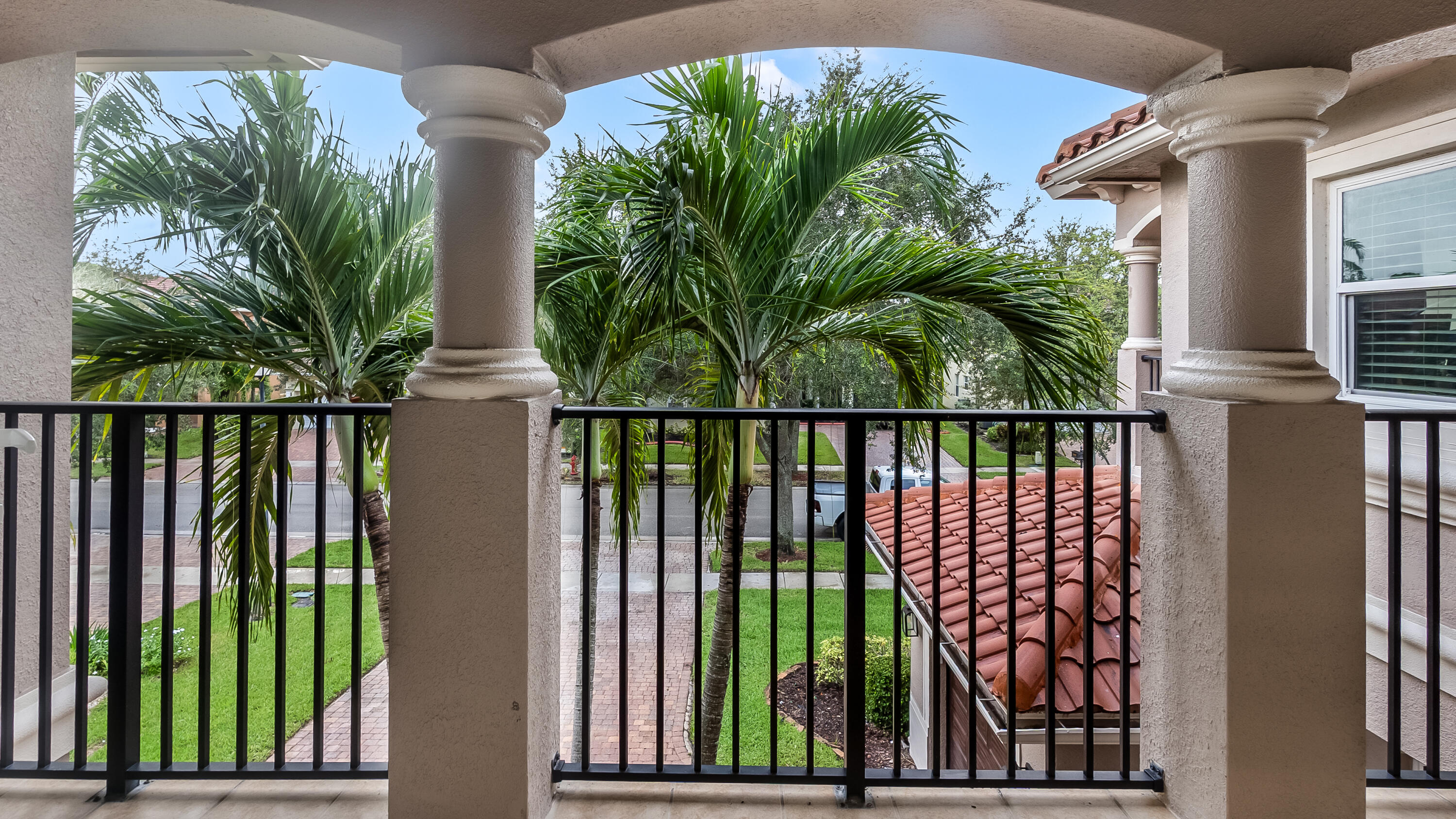 TERRACINA JOHNSON PROPERTY - Residential