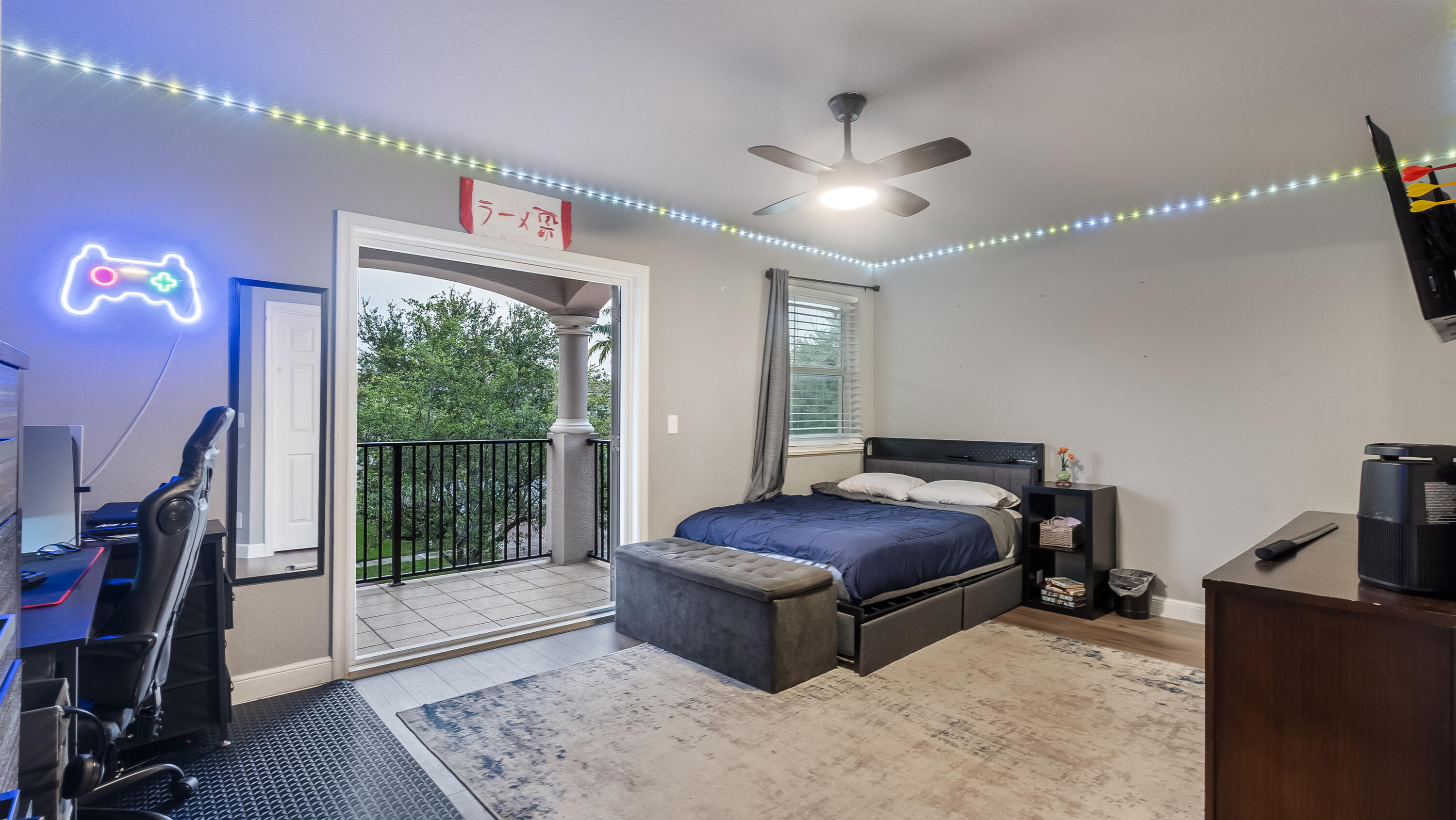 TERRACINA JOHNSON PROPERTY - Residential