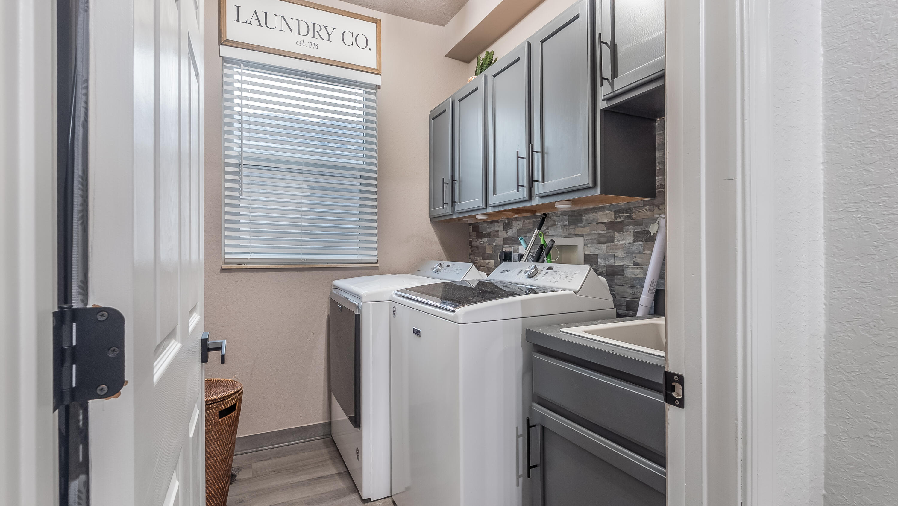 TERRACINA JOHNSON PROPERTY - Residential