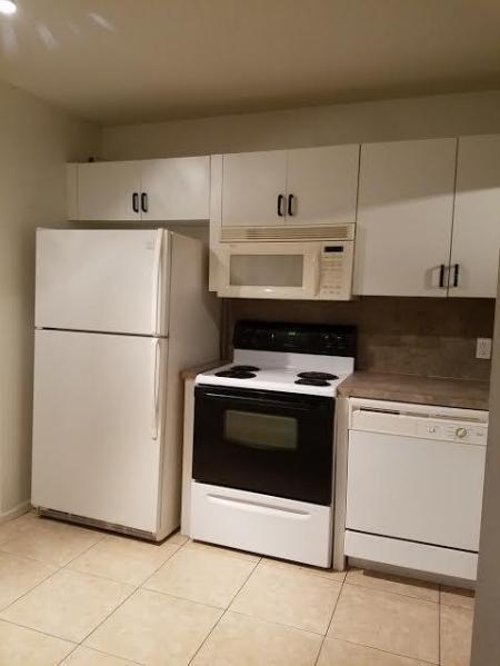 COVE AT BRIAR BAY CONDO - Residential Lease