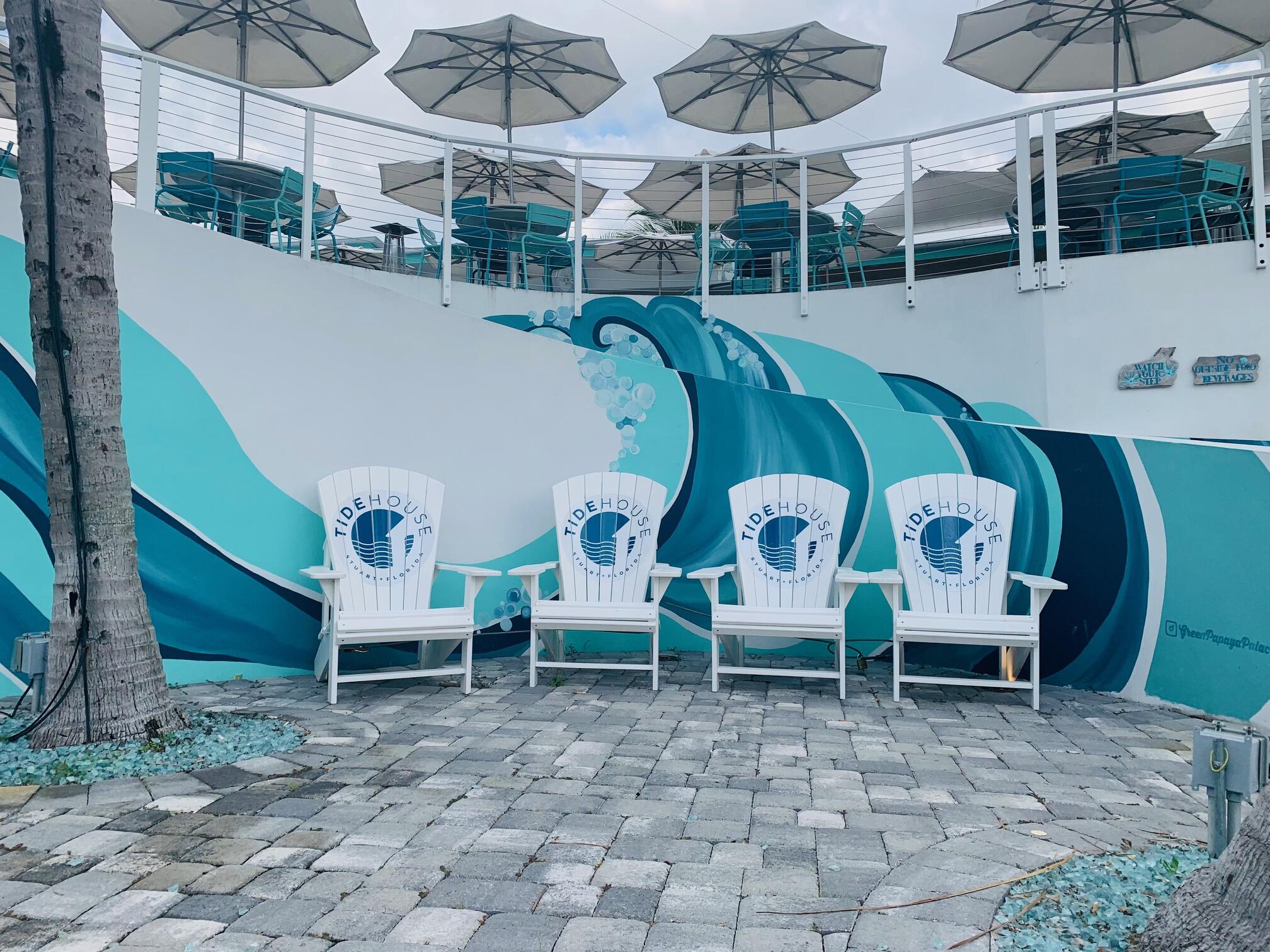 HARBORAGE YACHT CONDO - Residential Lease