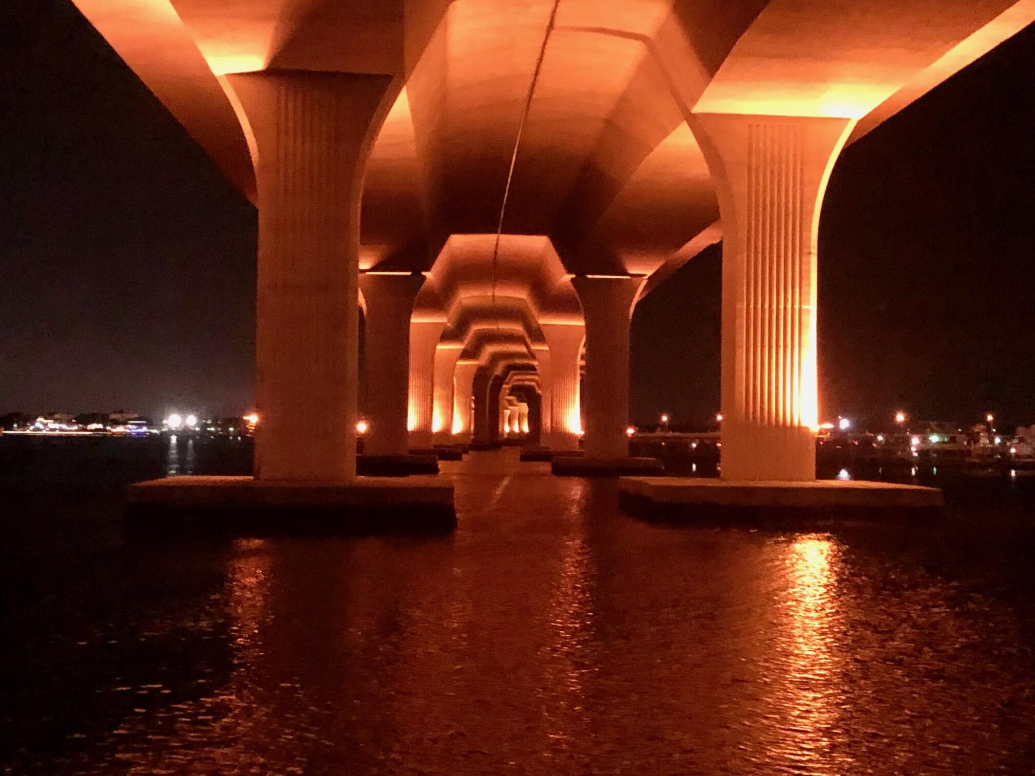 HARBORAGE YACHT CONDO - Residential Lease