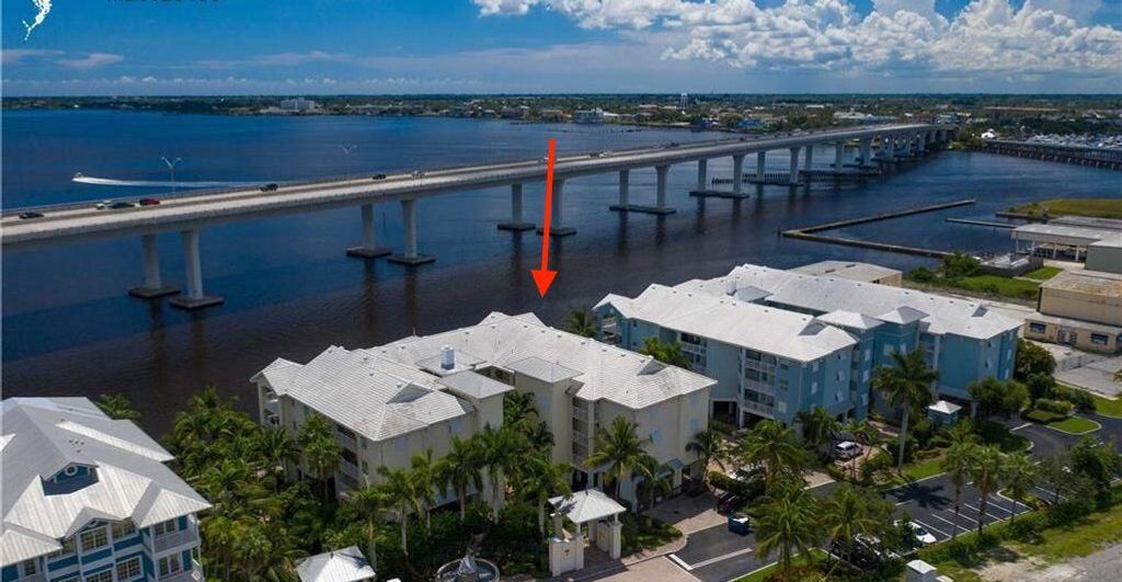 Photo of 275 NW Flagler Avenue #205, Stuart, FL 34994 (MLS # B26001425)