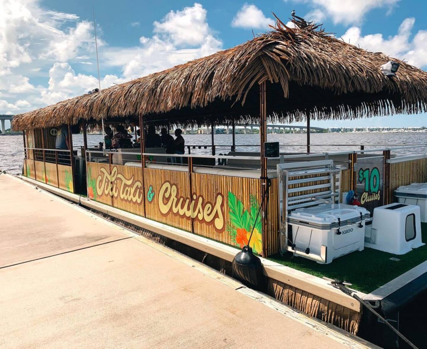 HARBORAGE YACHT CONDO - Residential Lease