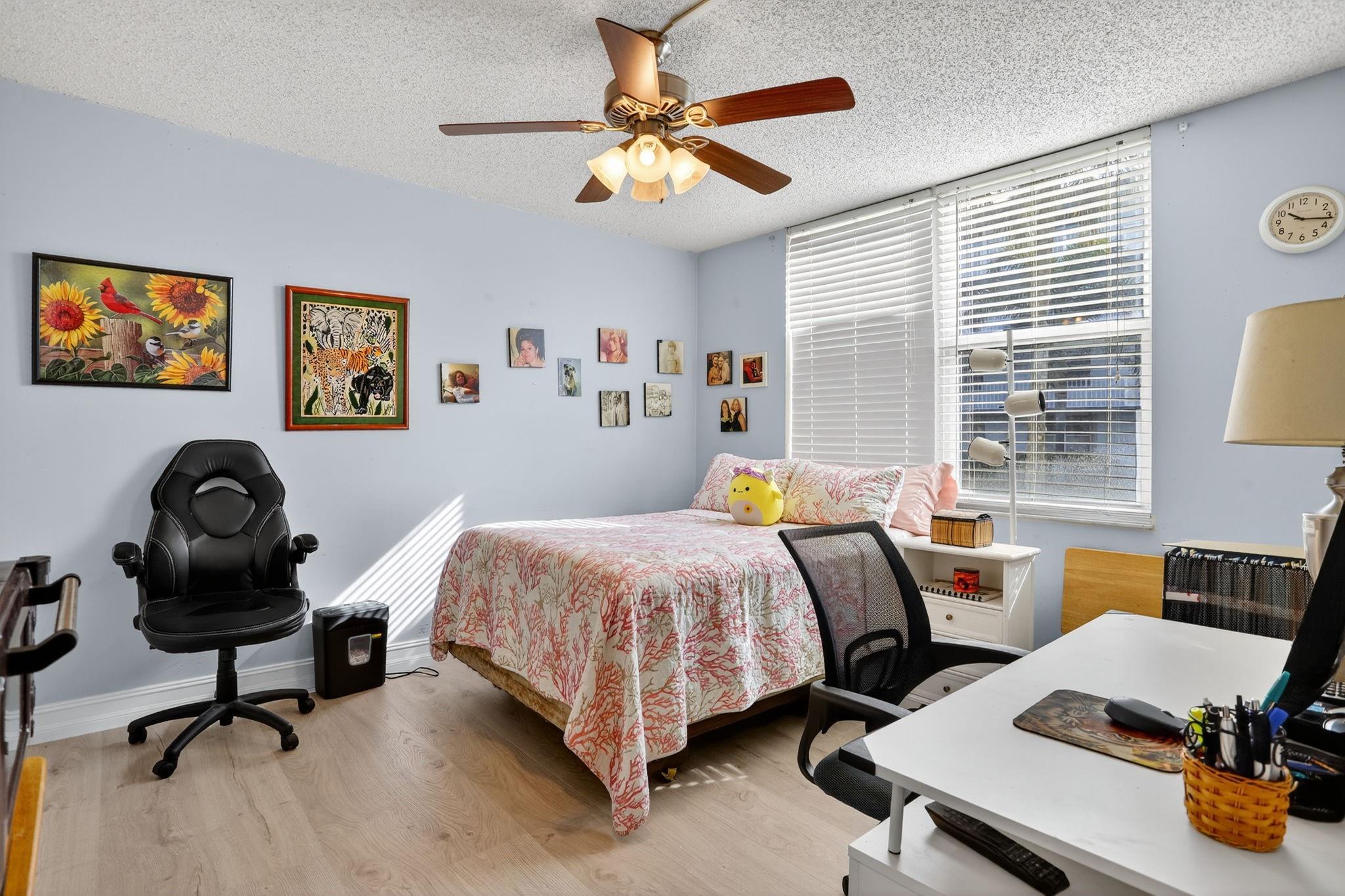 PALM SPRINGS 2 - Residential