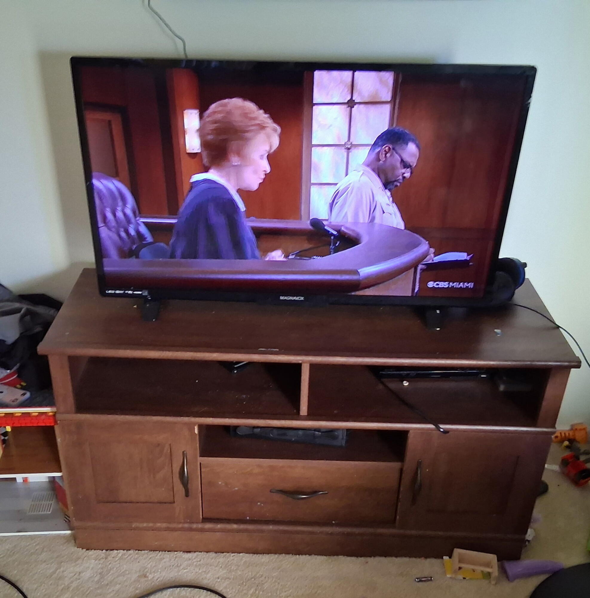 MAINLANDS OF TAMARAC LAKES - Residential