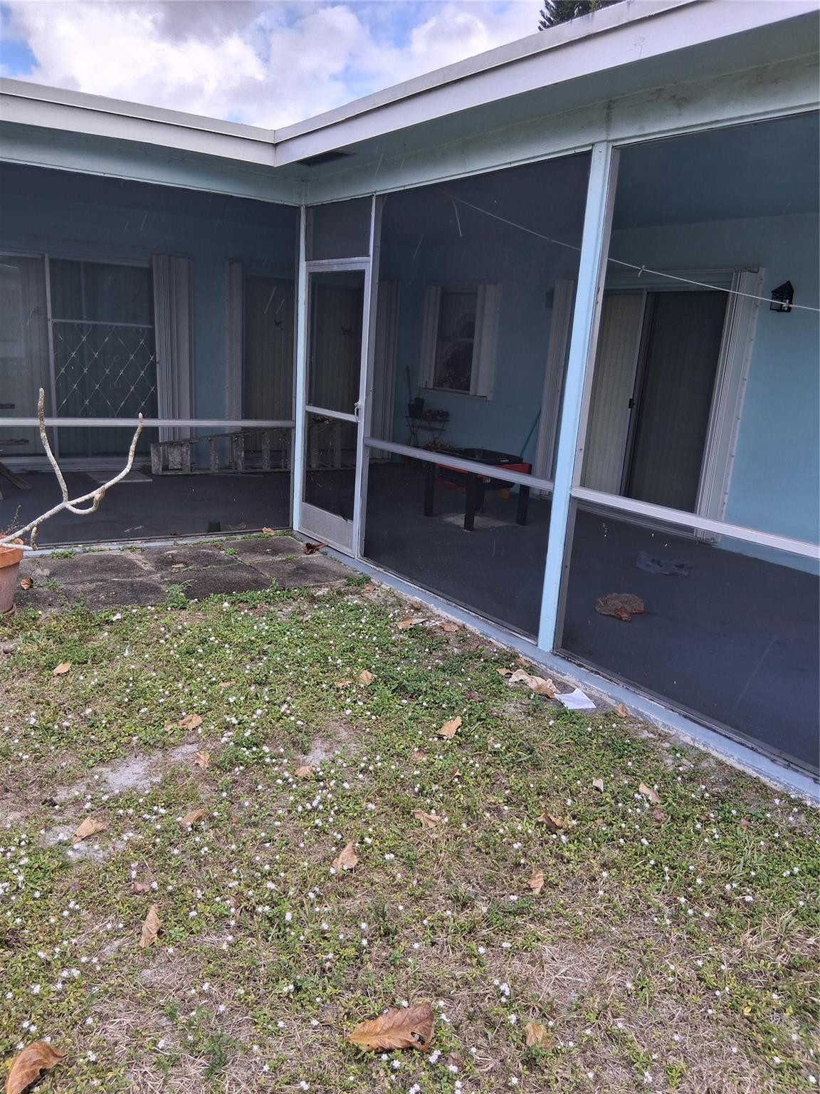 MAINLANDS OF TAMARAC LAKES - Residential