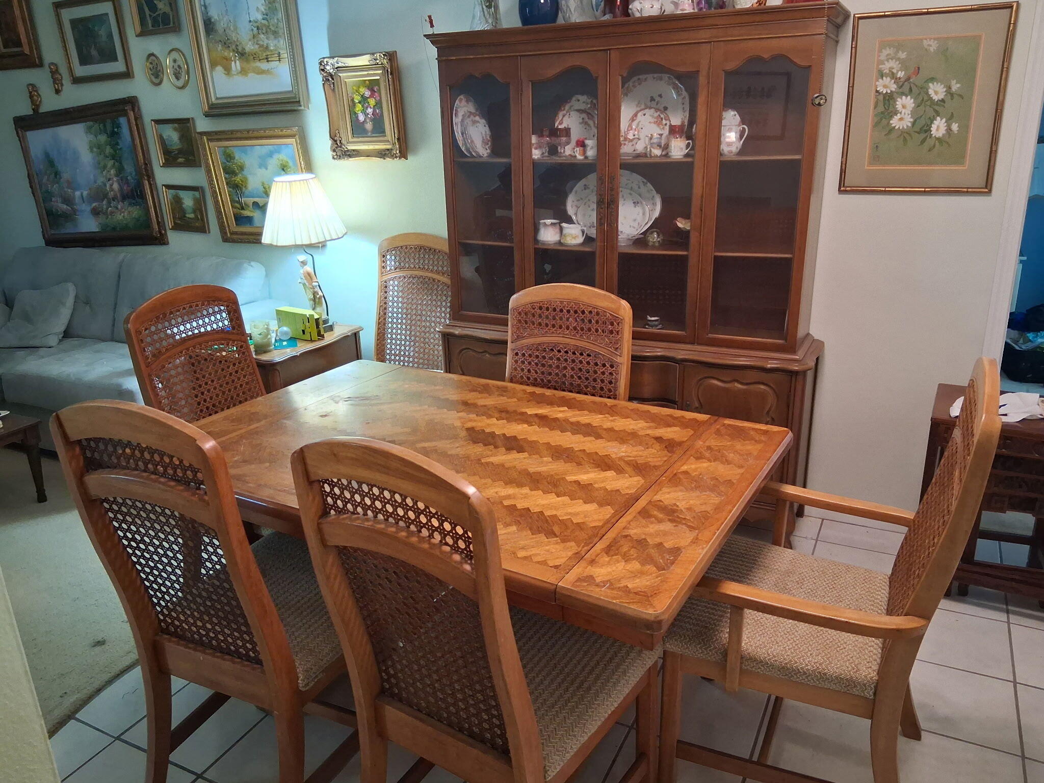 MAINLANDS OF TAMARAC LAKES - Residential