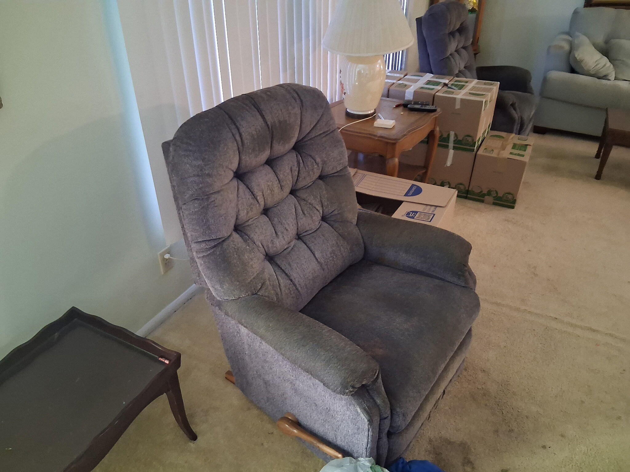 MAINLANDS OF TAMARAC LAKES - Residential