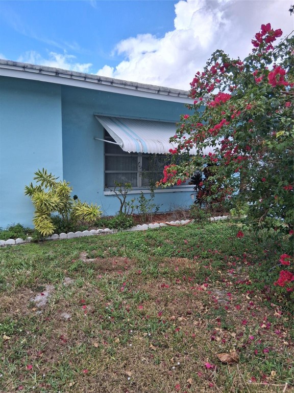 Mainlands Of Tamarac Lake - Residential