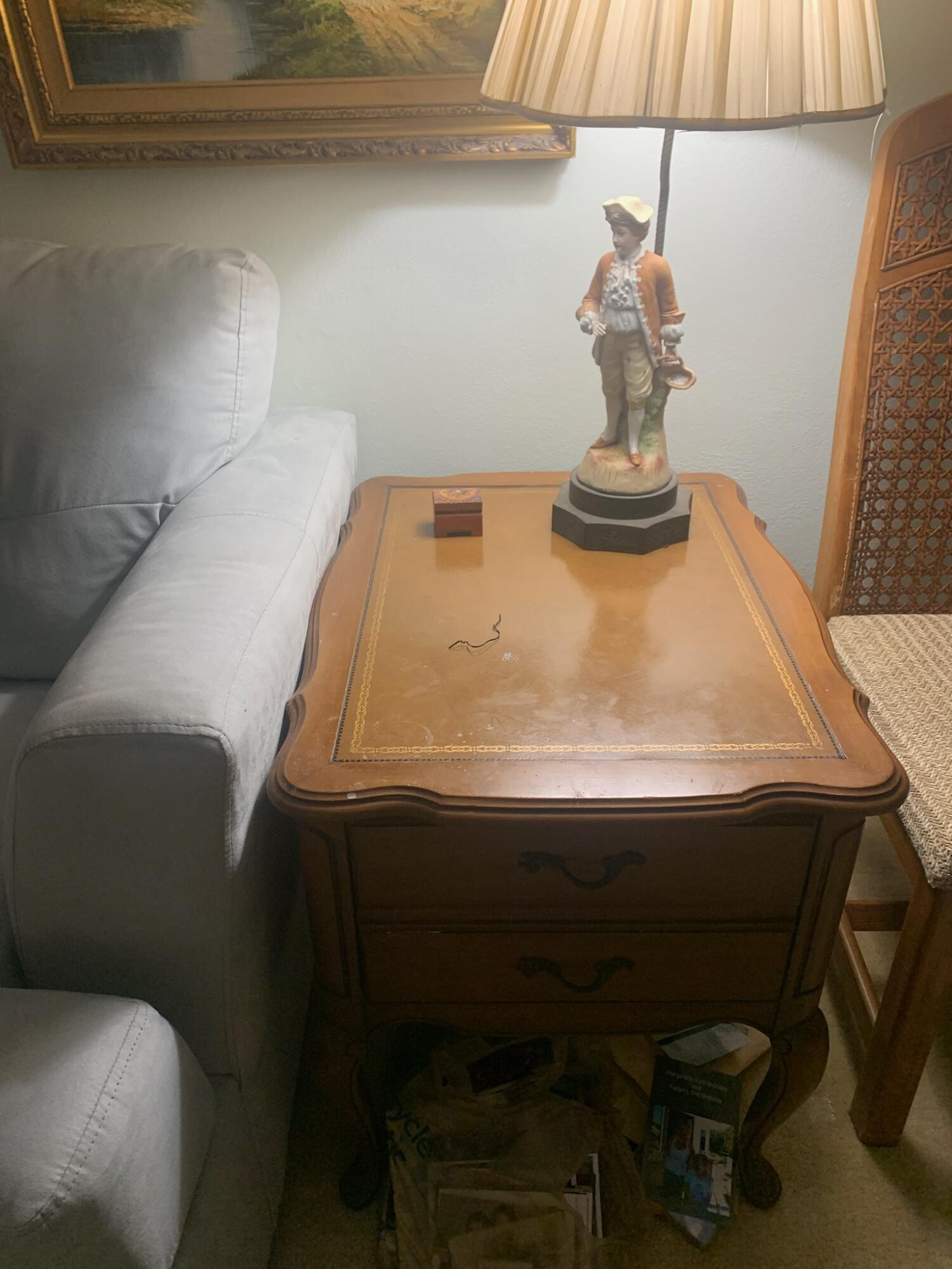 MAINLANDS OF TAMARAC LAKES - Residential