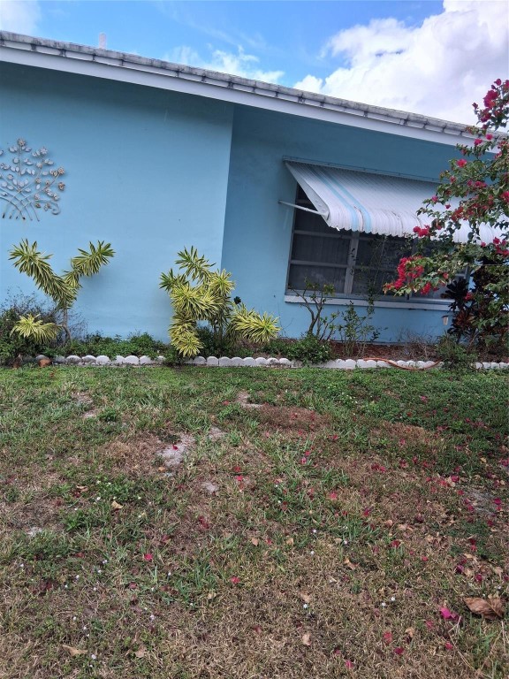 Mainlands Of Tamarac Lake - Residential