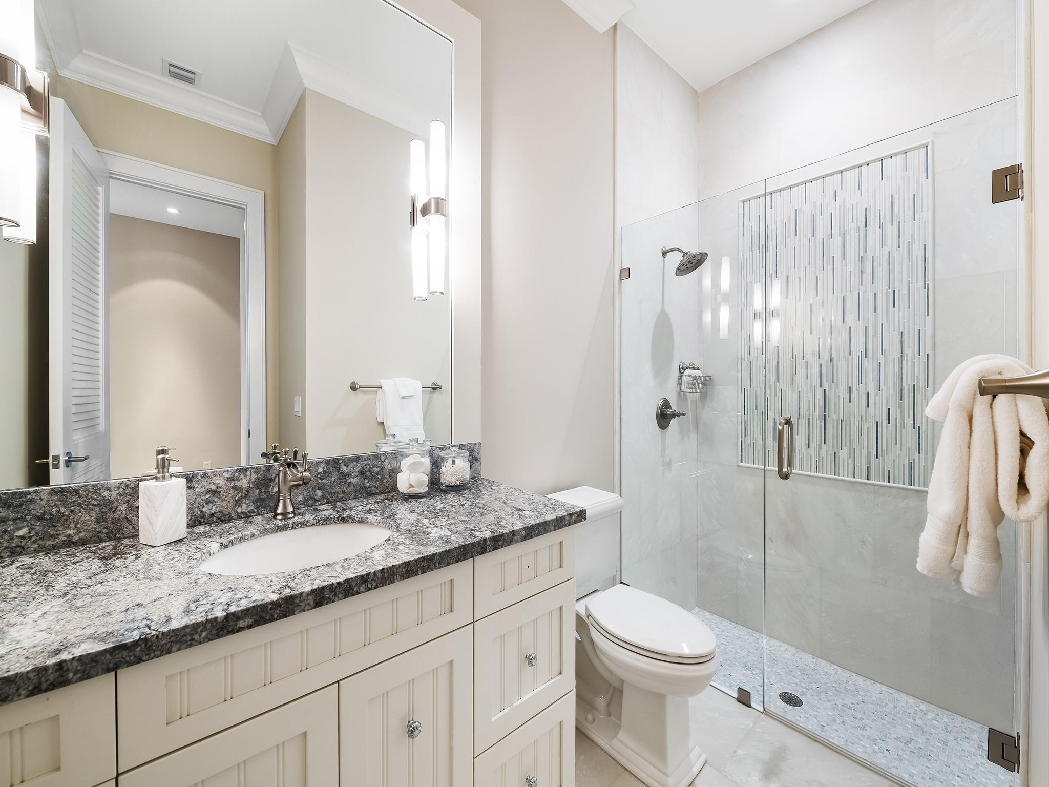 Harbor Beach - Residential