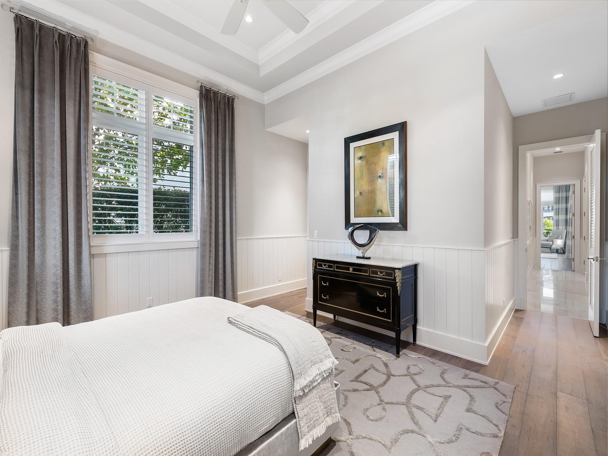 Harbor Beach - Residential