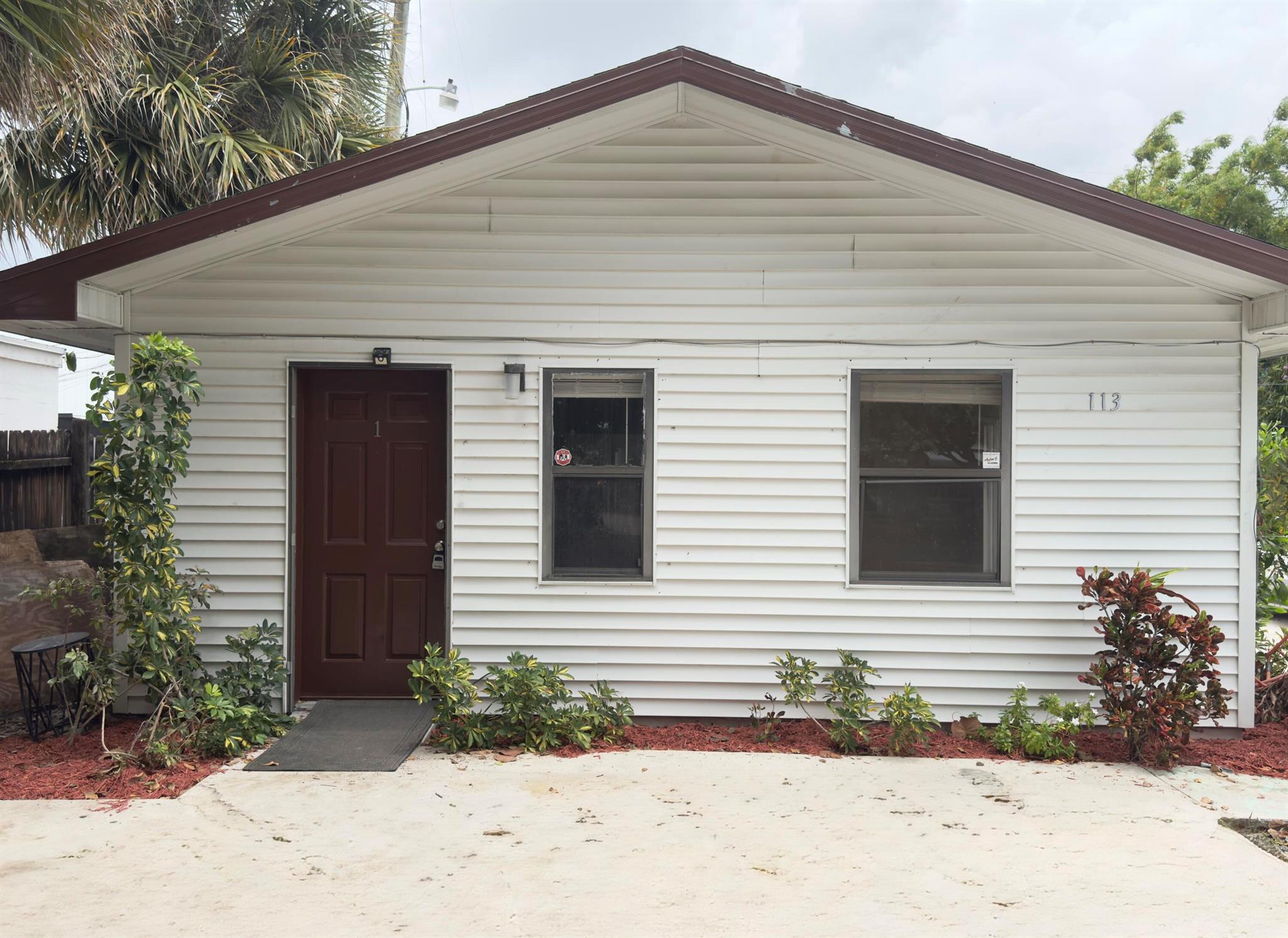 113 Sunrise Avenue 1
