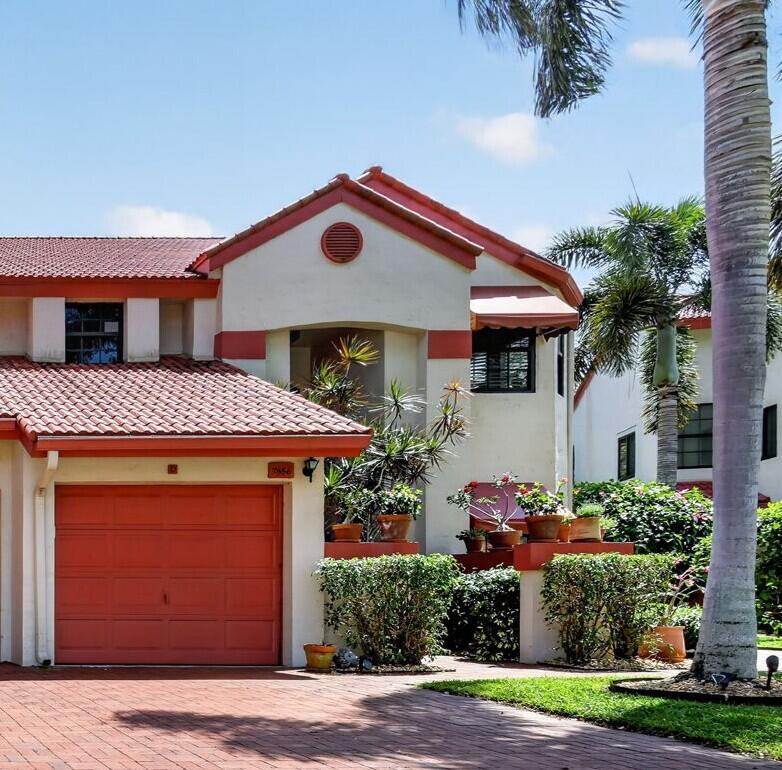 7856 Lexington Club Boulevard B