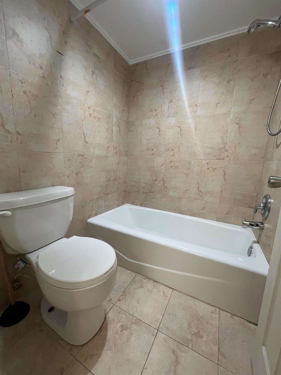 CASTEL GARDENS - Residential Lease