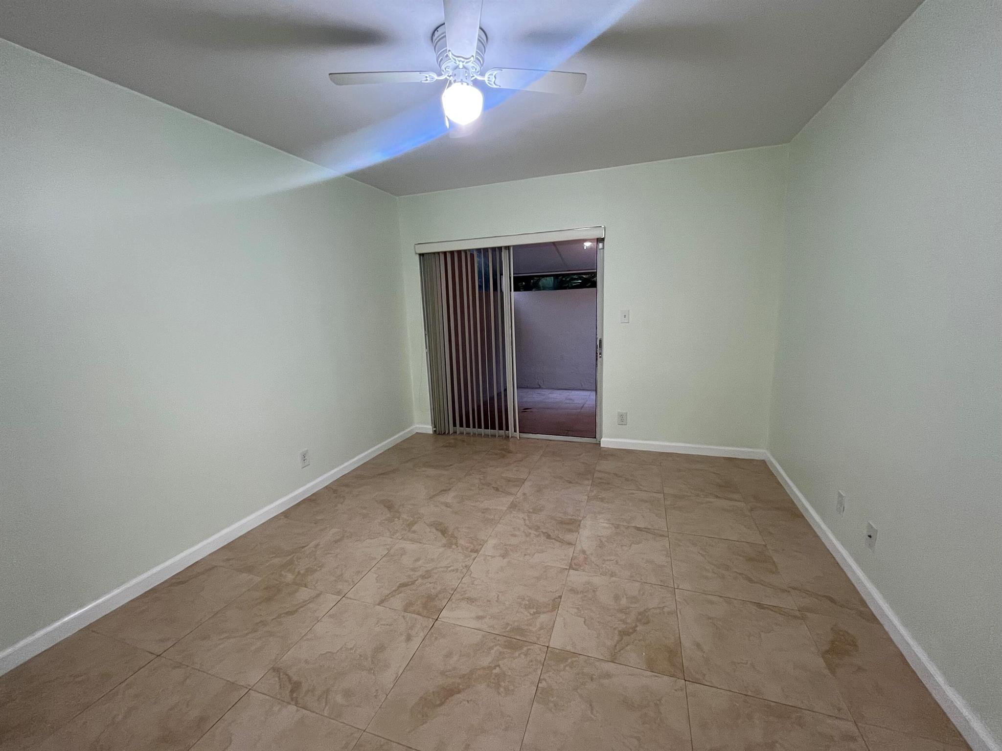 CASTEL GARDENS - Residential Lease