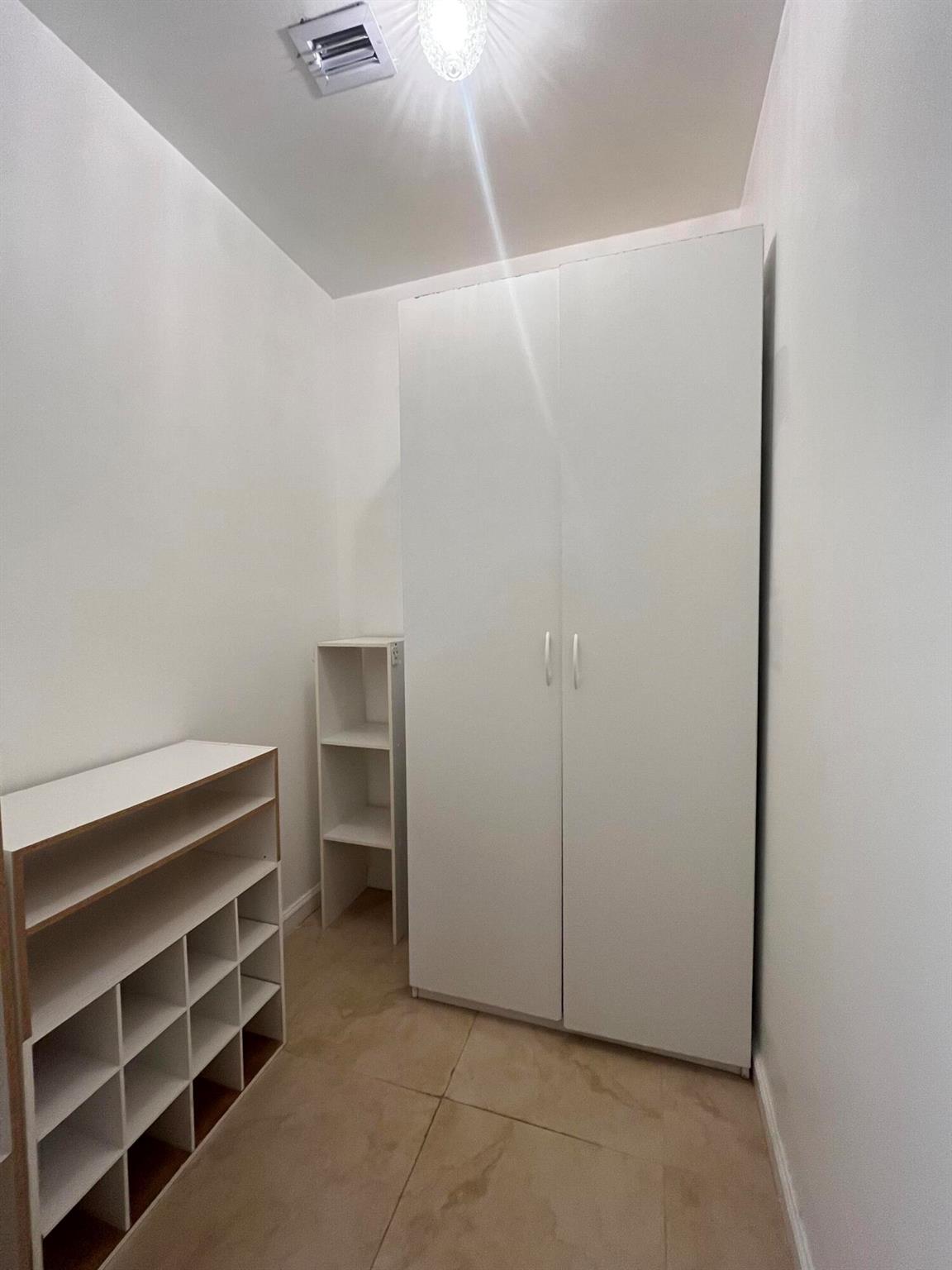 CASTEL GARDENS - Residential Lease