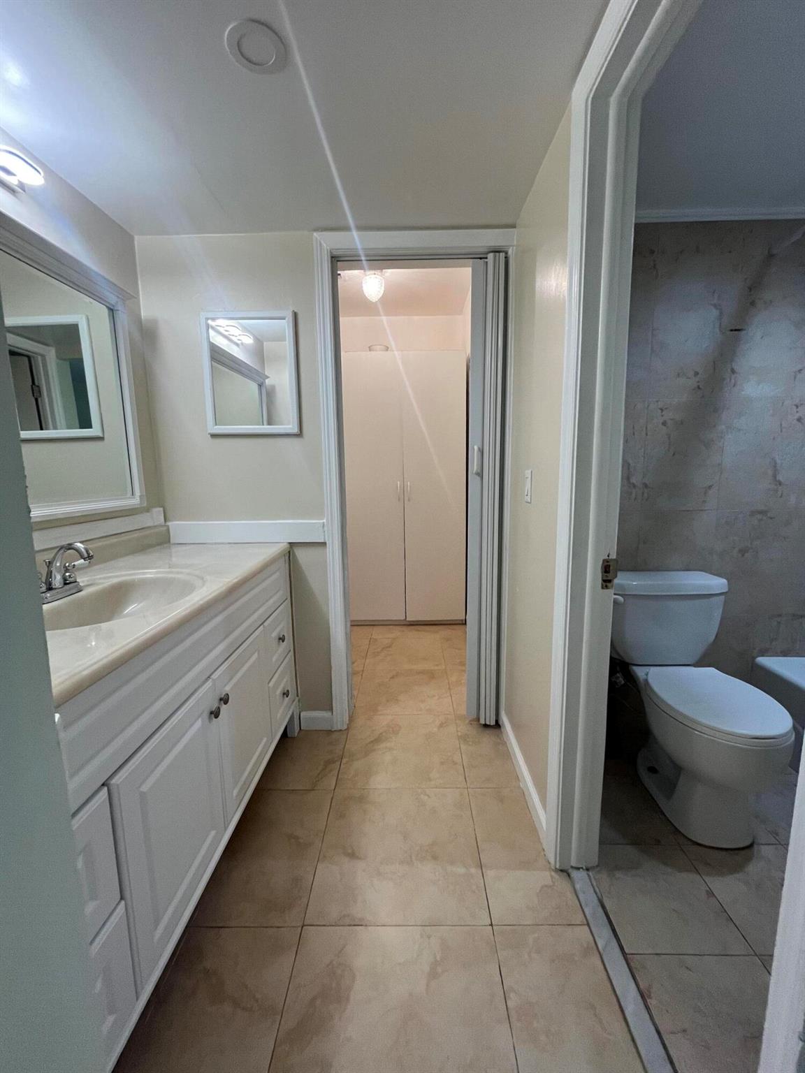 CASTEL GARDENS - Residential Lease