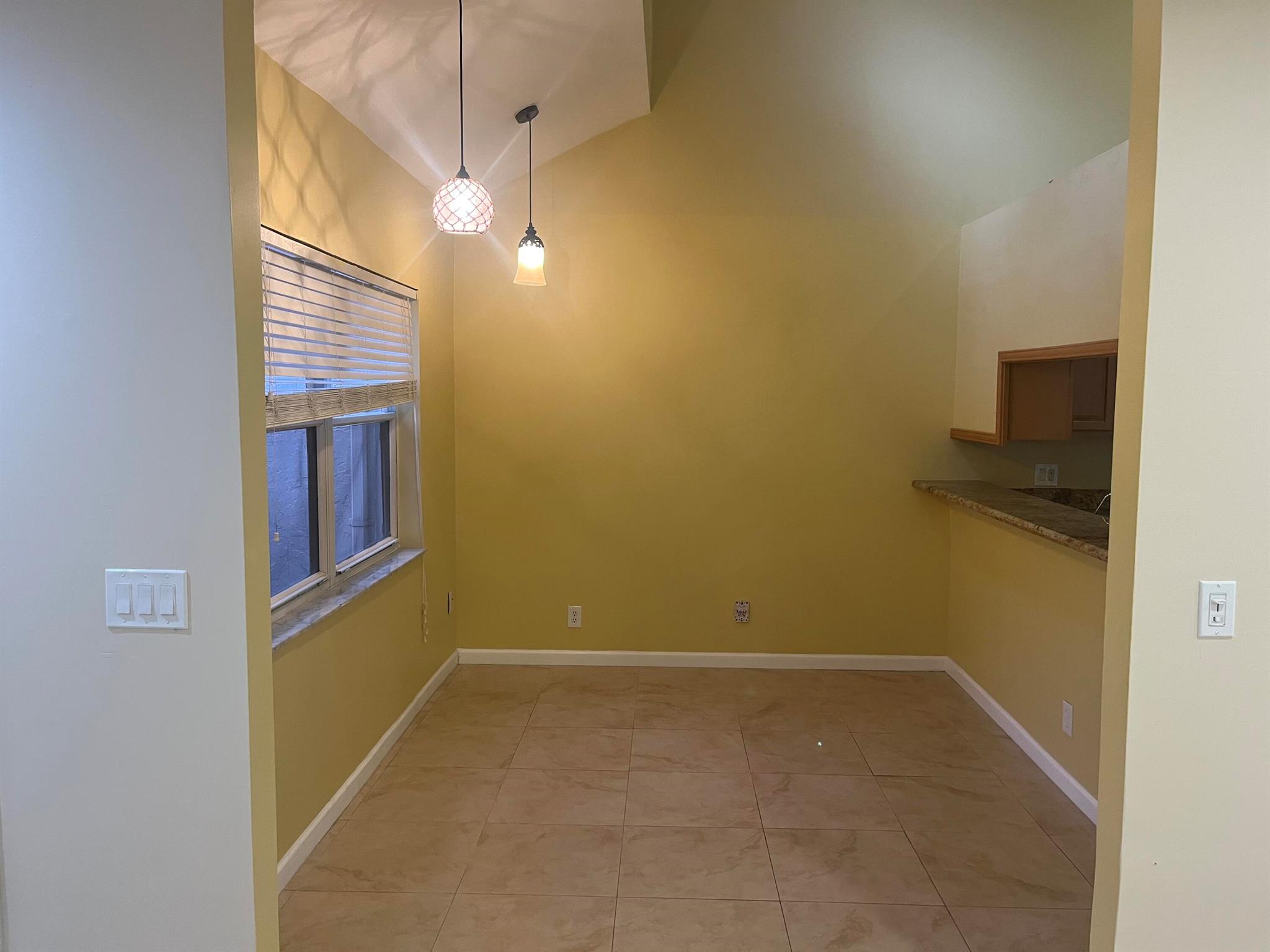 CASTEL GARDENS - Residential Lease