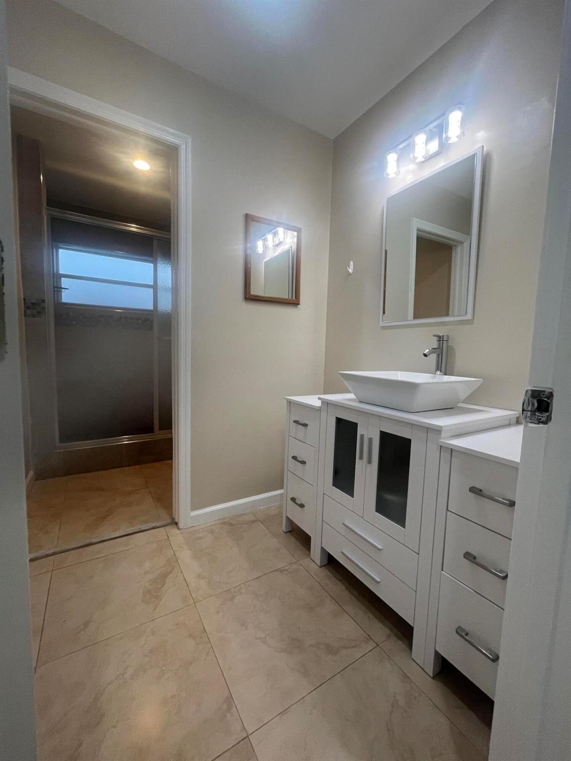 CASTEL GARDENS - Residential Lease