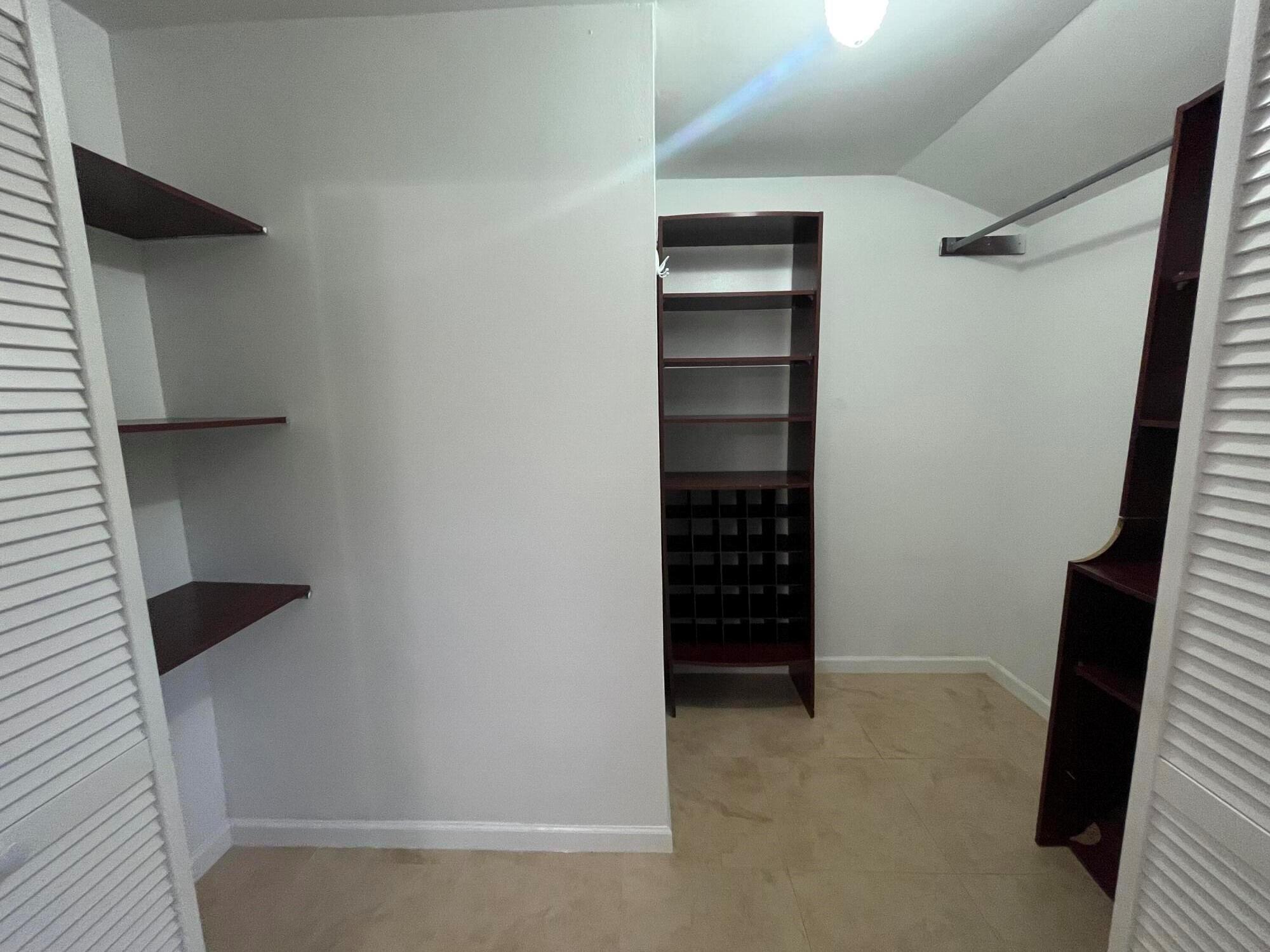 CASTEL GARDENS - Residential Lease