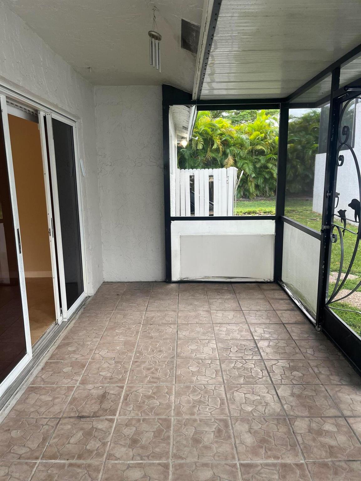 CASTEL GARDENS - Residential Lease