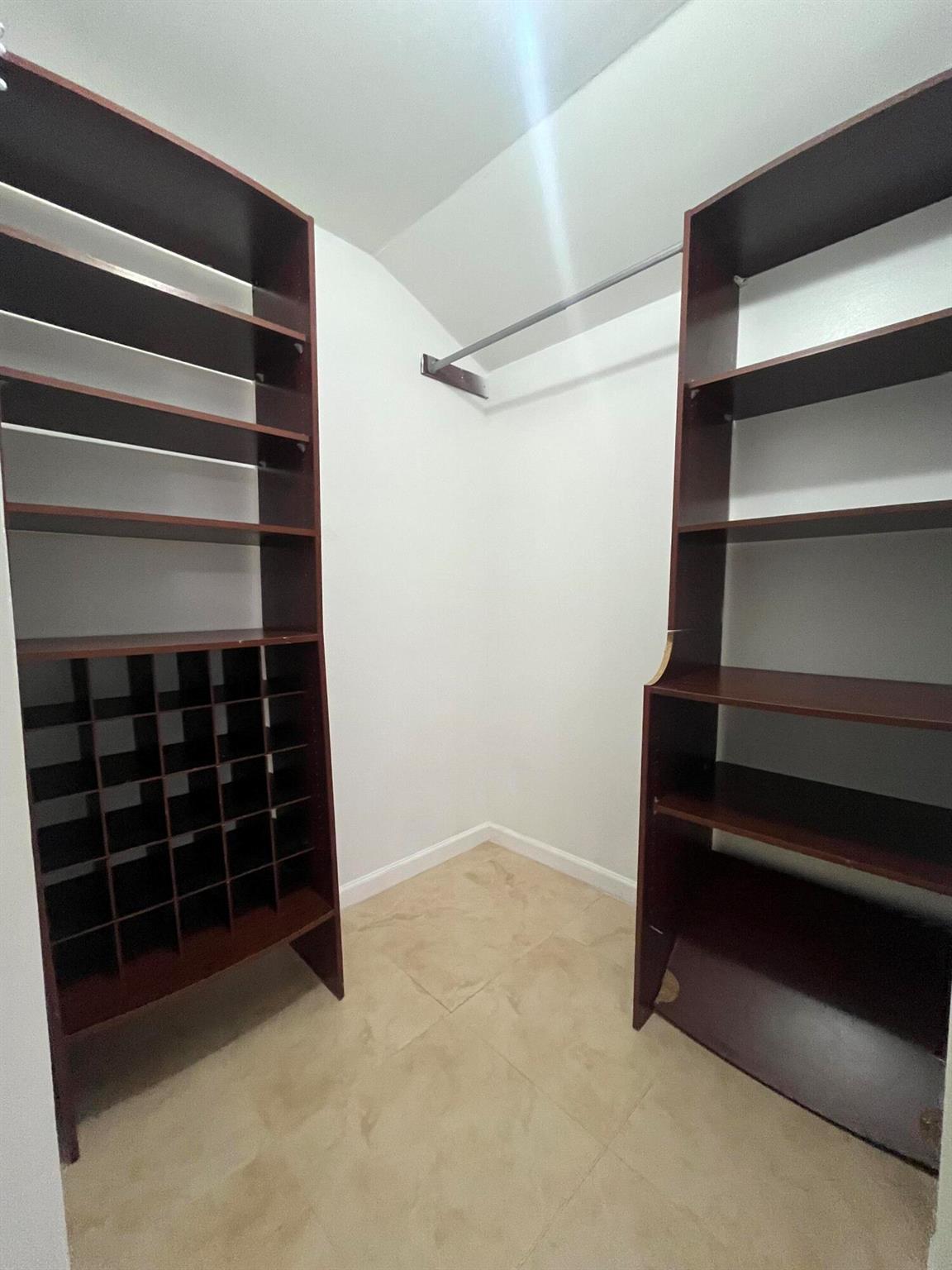 CASTEL GARDENS - Residential Lease