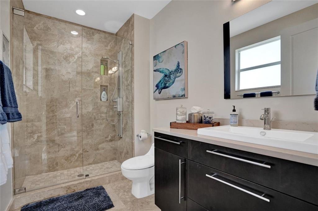 Lauderdale Beach Ext 27-4 - Residential