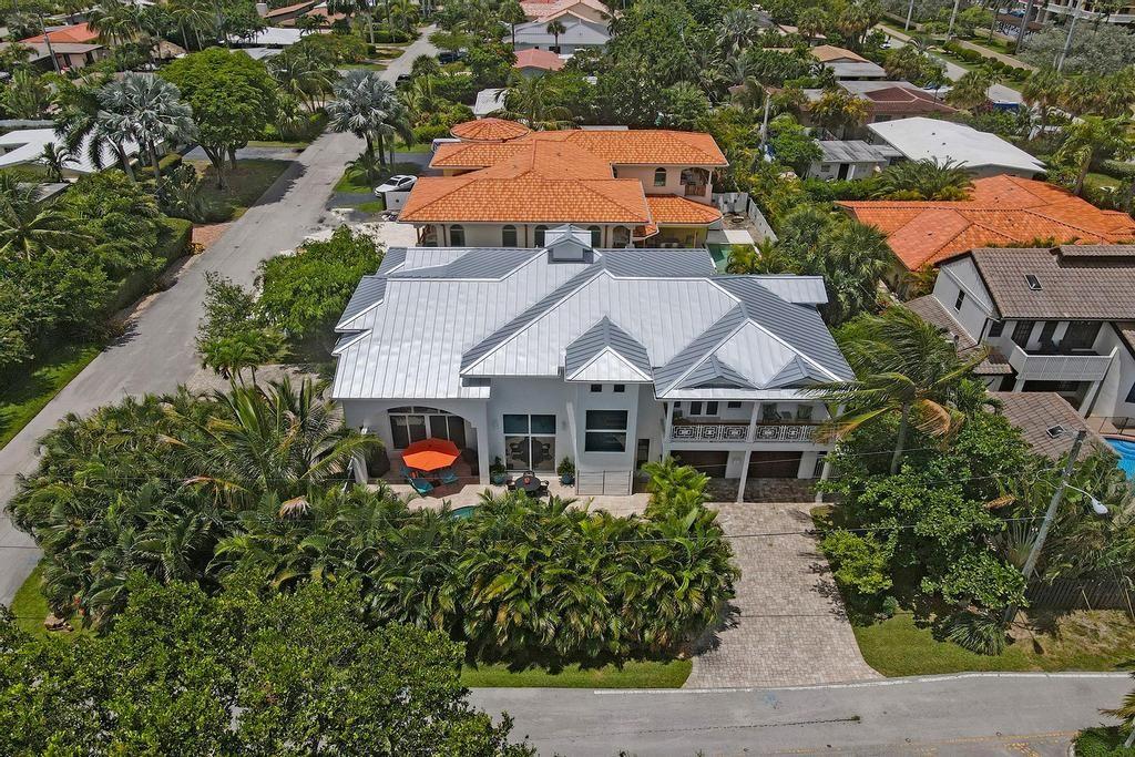 Lauderdale Beach Ext 27-4 - Residential