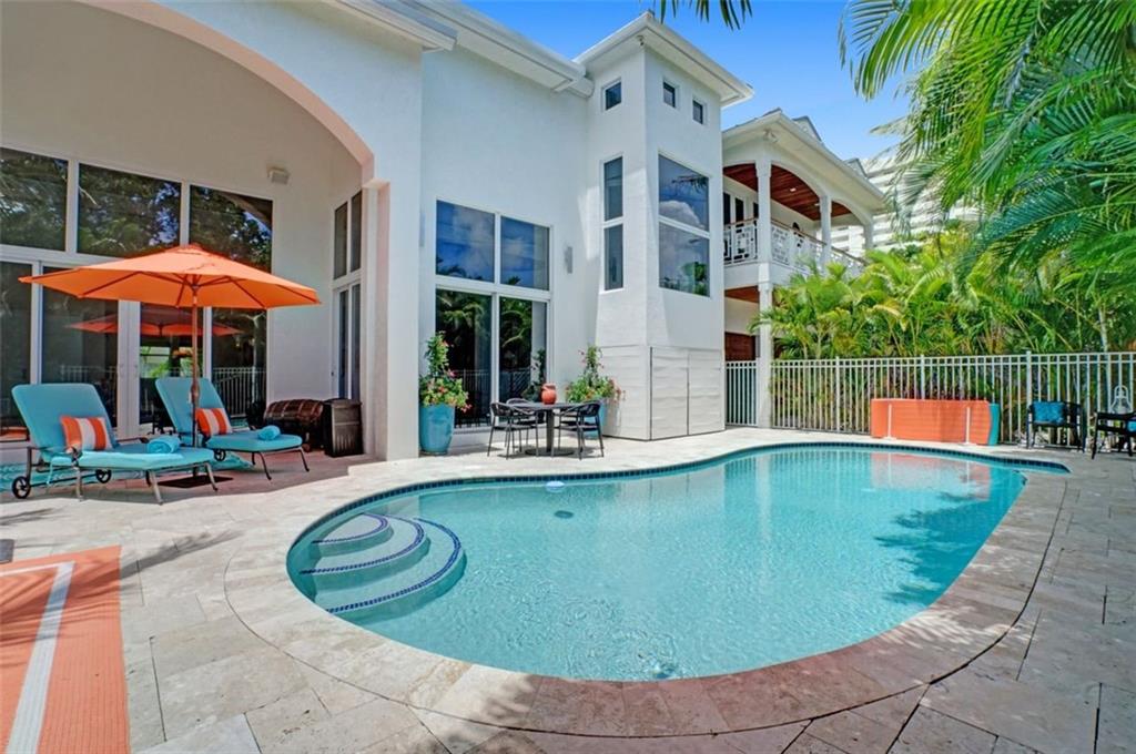 Lauderdale Beach Ext 27-4 - Residential