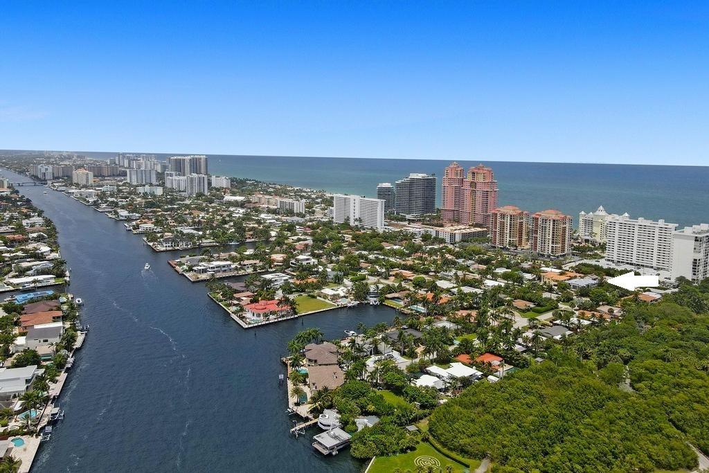 Lauderdale Beach Ext 27-4 - Residential