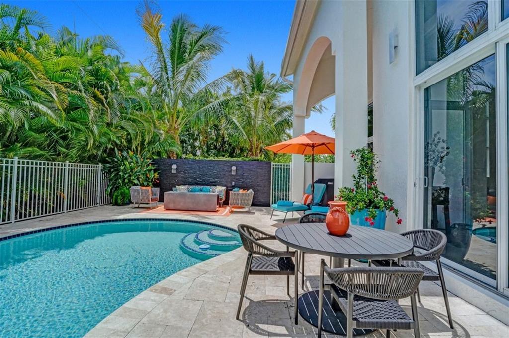 Lauderdale Beach Ext 27-4 - Residential