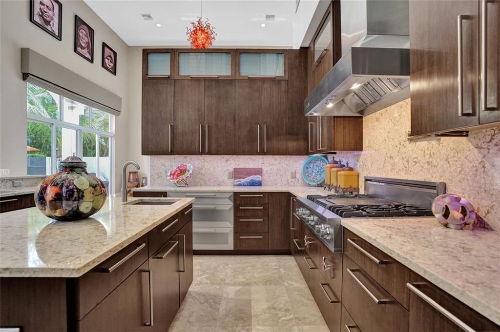 Lauderdale Beach Ext 27-4 - Residential