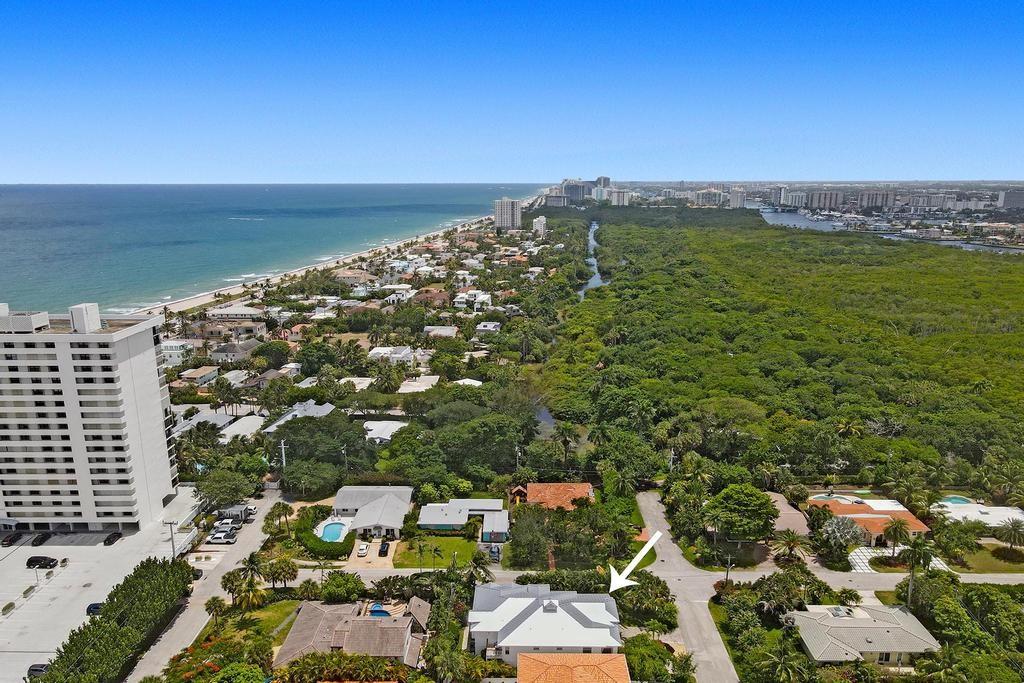 Lauderdale Beach Ext 27-4 - Residential