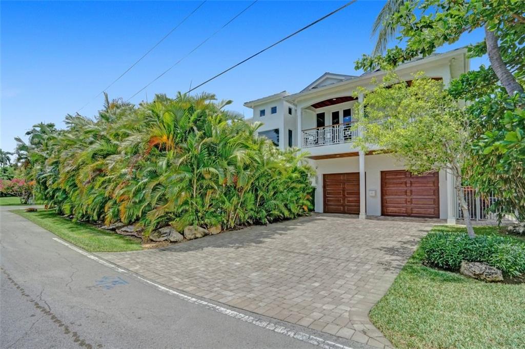 Lauderdale Beach Ext 27-4 - Residential