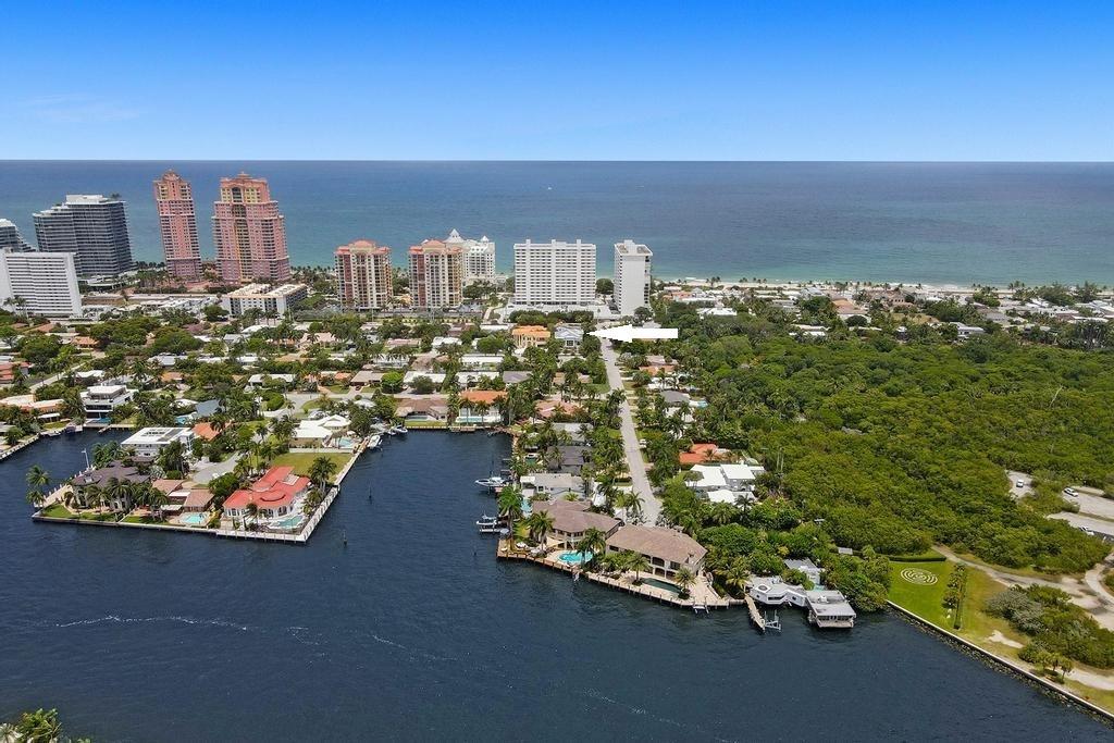 Lauderdale Beach Ext 27-4 - Residential