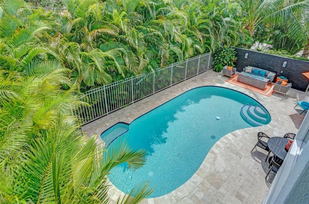 Lauderdale Beach Ext 27-4 - Residential