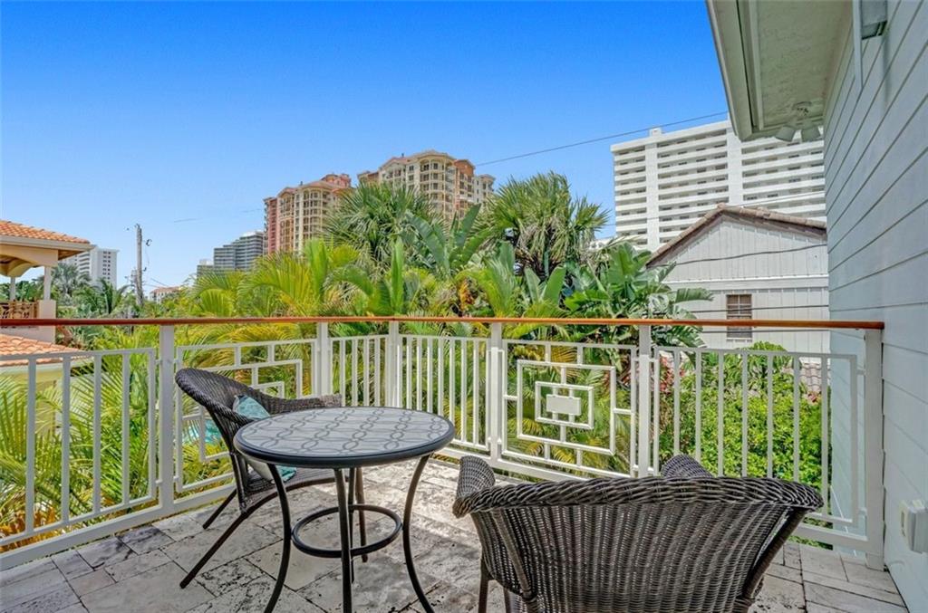 Lauderdale Beach Ext 27-4 - Residential