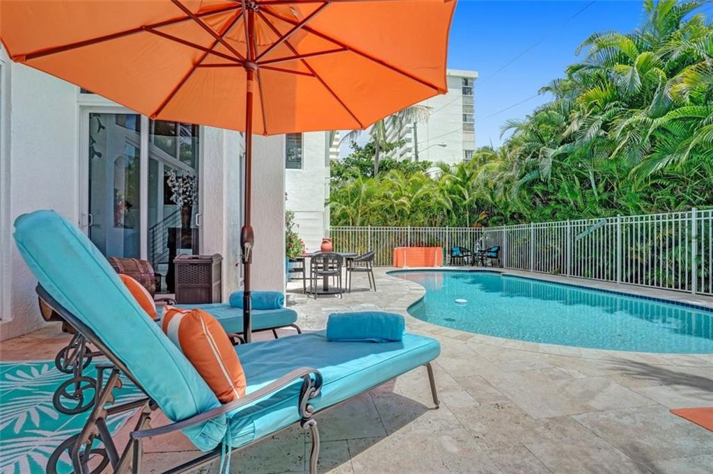 Lauderdale Beach Ext 27-4 - Residential