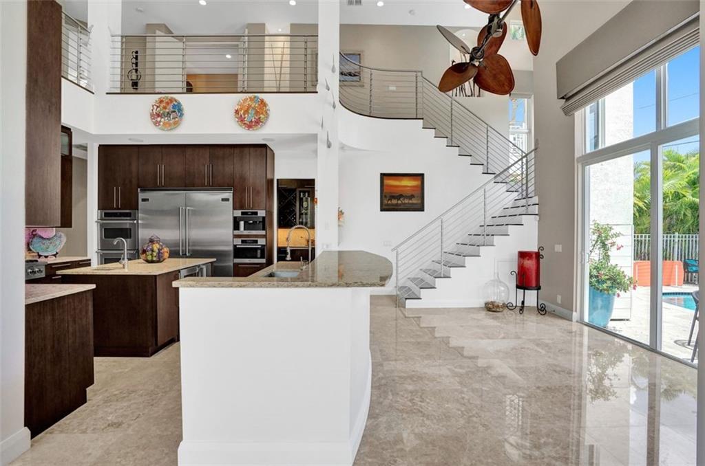 Lauderdale Beach Ext 27-4 - Residential