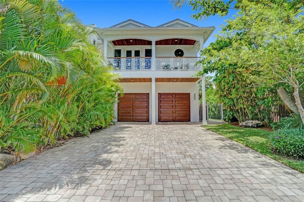 Lauderdale Beach Ext 27-4 - Residential