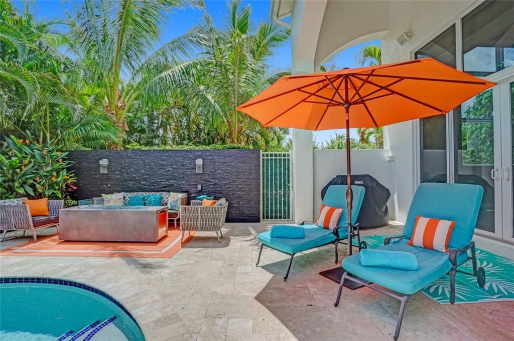 Lauderdale Beach Ext 27-4 - Residential