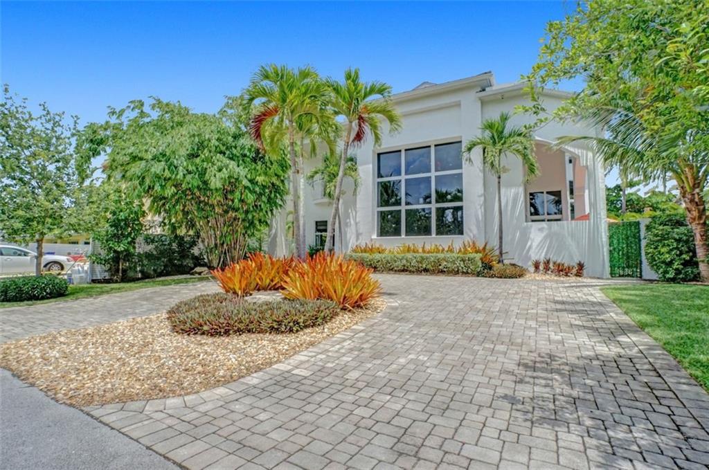 Lauderdale Beach Ext 27-4 - Residential