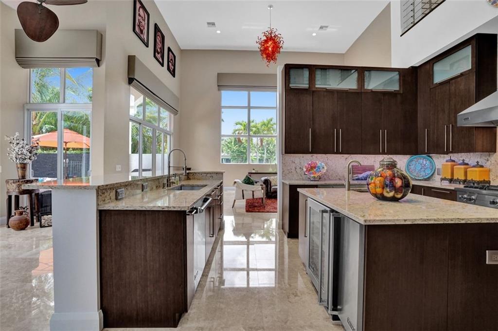 Lauderdale Beach Ext 27-4 - Residential