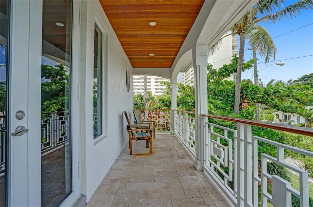 Lauderdale Beach Ext 27-4 - Residential